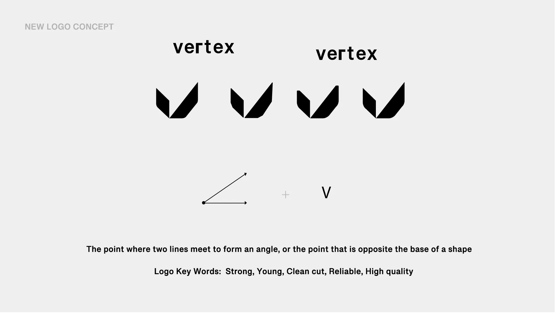 Vertex — 05